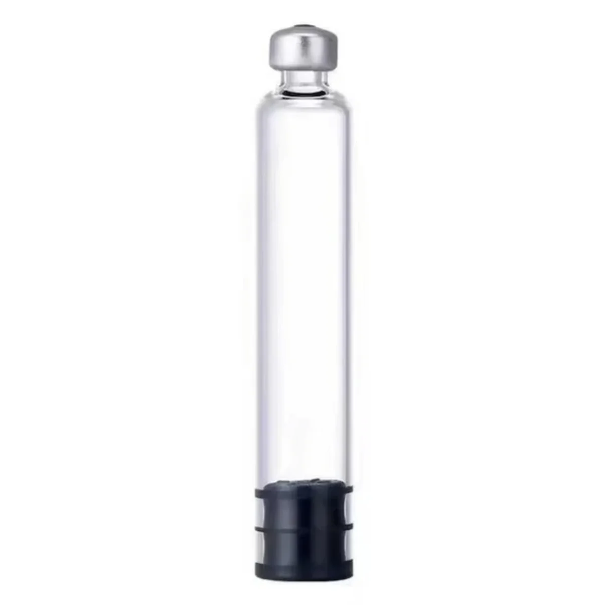 Reusable Pen Cartridge